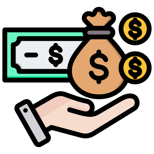 Step 03: Pay Fees